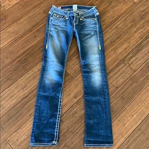 True religion jeans
